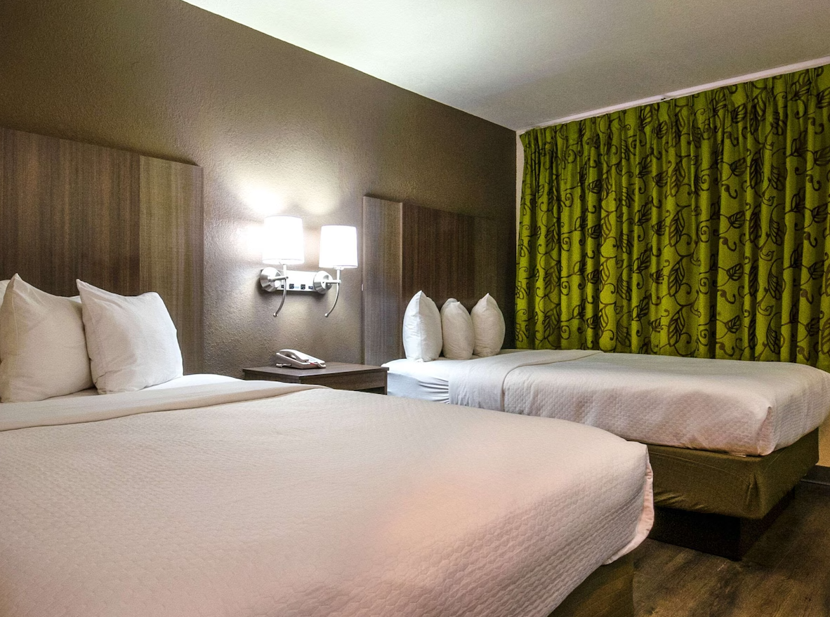 Walkers Bluff Casino Resort - An Oasis of Luxury and Excitement